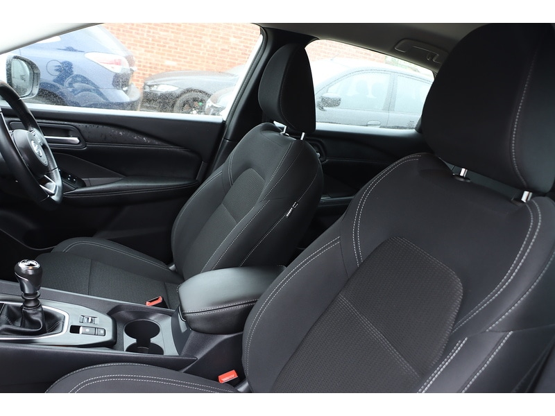 Used Nissan Qashqai 2022 for sale - 76065063: Photo 31