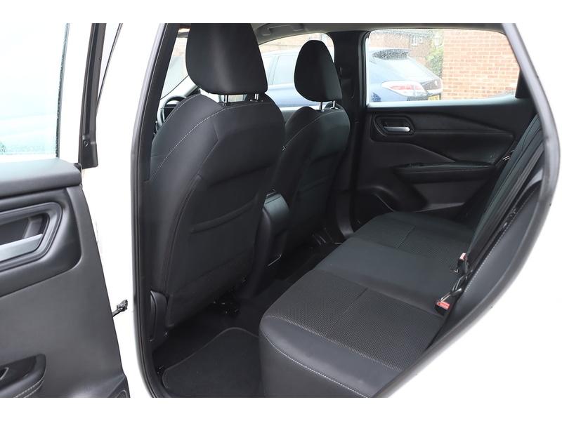Used Nissan Qashqai 2022 for sale - 76065063: Photo 32