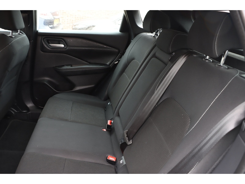 Used Nissan Qashqai 2022 for sale - 76065063: Photo 33