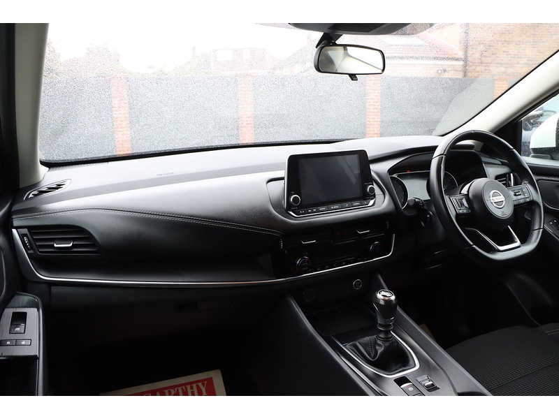 Used Nissan Qashqai 2022 for sale - 76065063: Photo 34