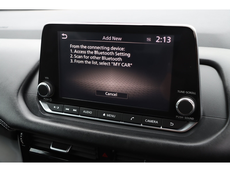 Used Nissan Qashqai 2022 for sale - 76065063: Photo 36