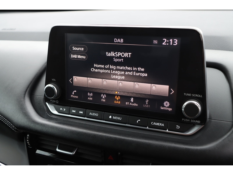 Used Nissan Qashqai 2022 for sale - 76065063: Photo 38