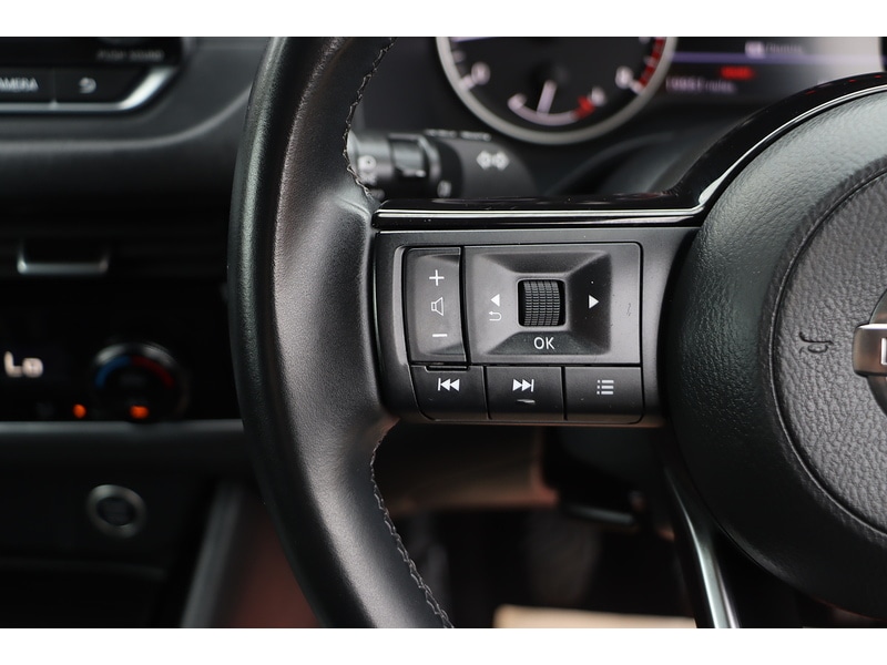 Used Nissan Qashqai 2022 for sale - 76065063: Photo 42