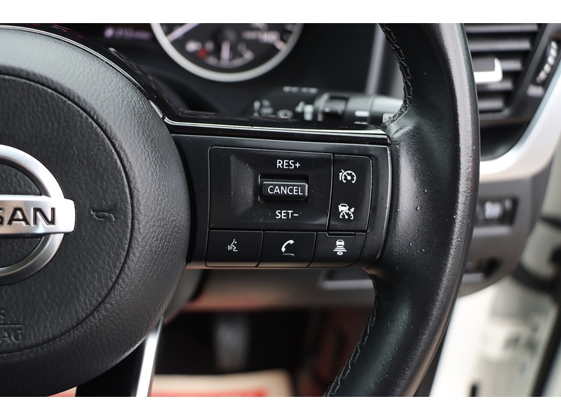 Used Nissan Qashqai 2022 for sale - 76065063: Photo 43