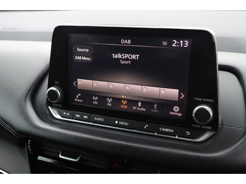 Used Nissan Qashqai 2022 for sale - 76065063: Photo 47