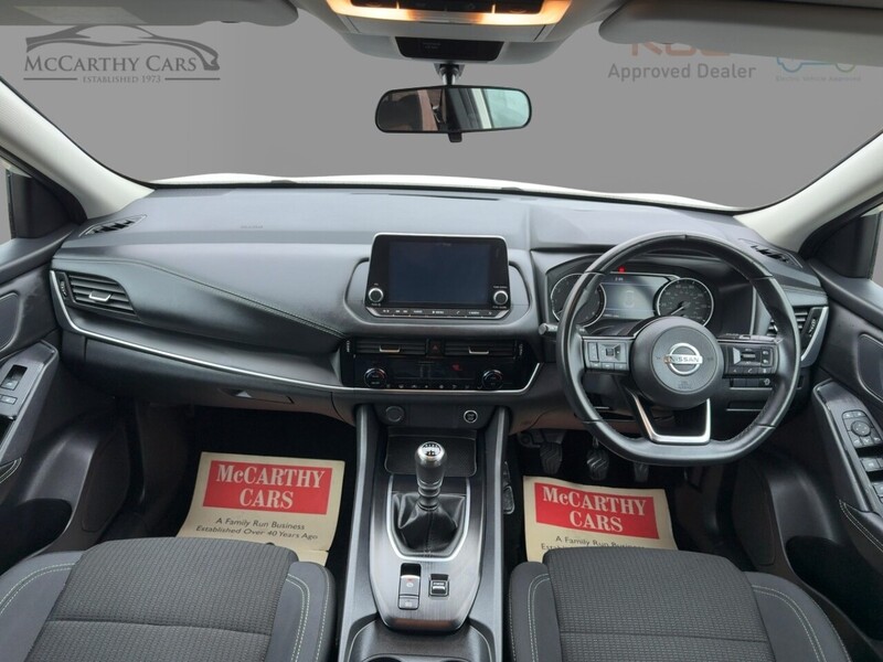 Used Nissan Qashqai 2022 for sale - 76065063: Photo 50