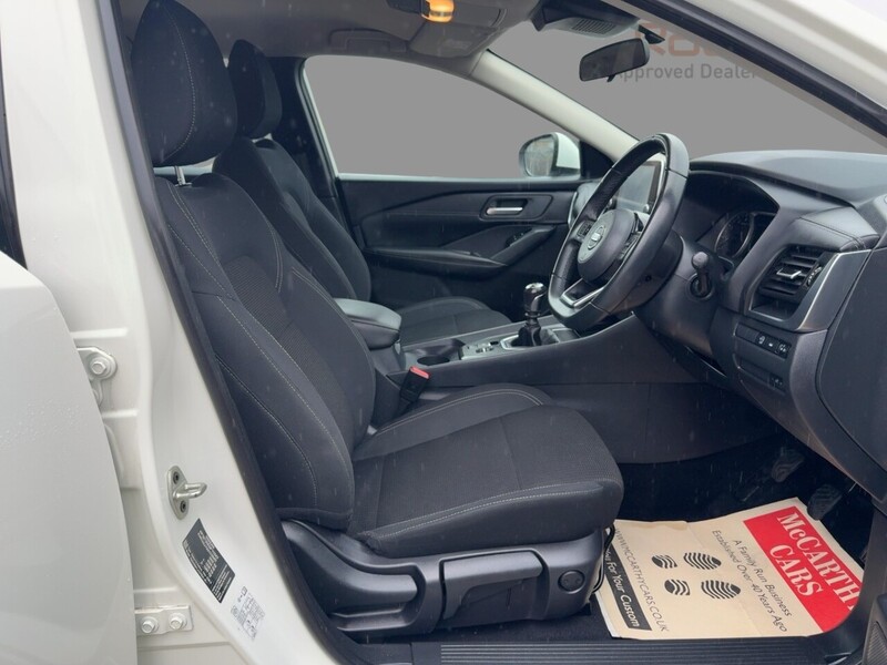 Used Nissan Qashqai 2022 for sale - 76065063: Photo 51