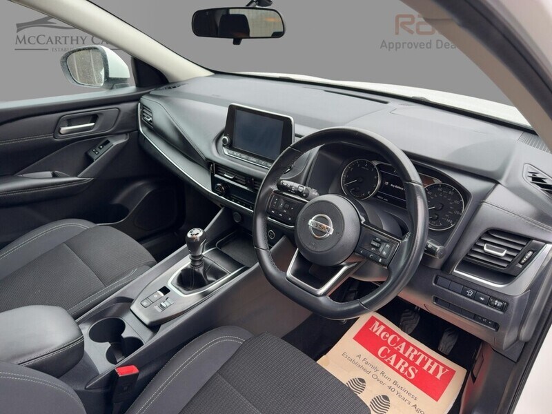 Used Nissan Qashqai 2022 for sale - 76065063: Photo 53