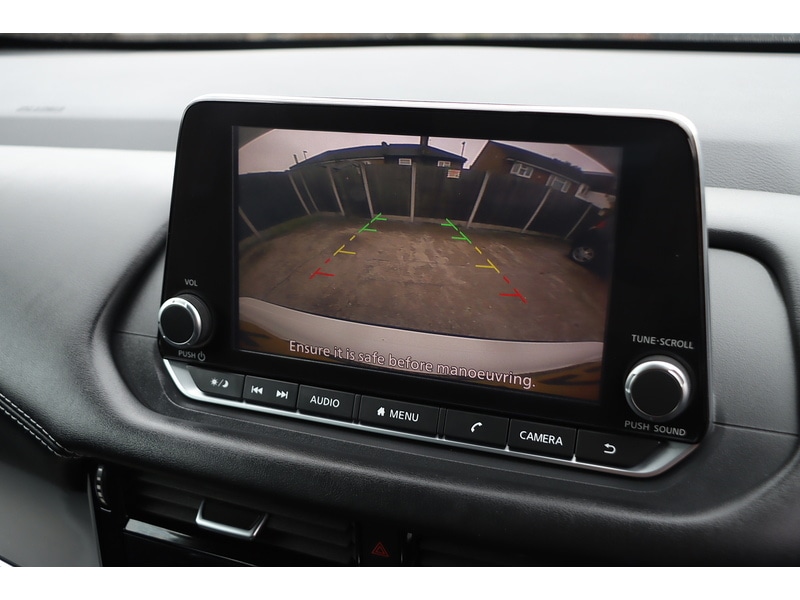 Used Nissan Qashqai 2022 for sale - 76065063: Photo 7