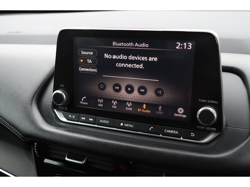 Used Nissan Qashqai 2022 for sale - 76065063: Photo 9