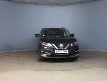 Used Nissan Qashqai 2021 for sale - 74939099: Photo