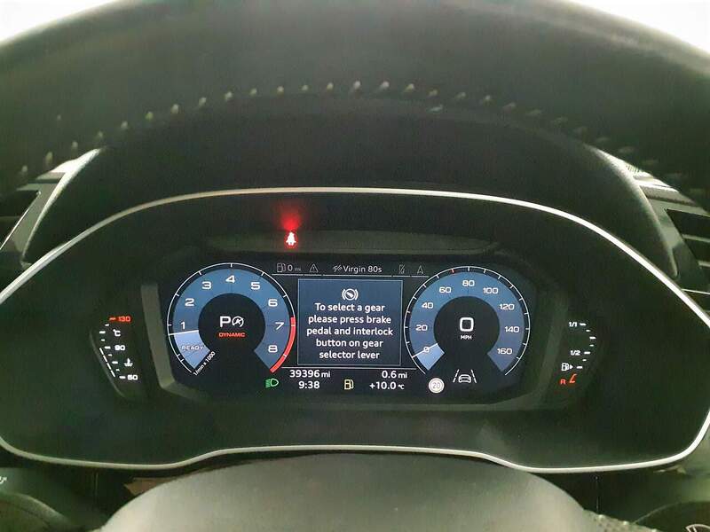 Used Audi Q3 2019 for sale - 76461159: Photo 10