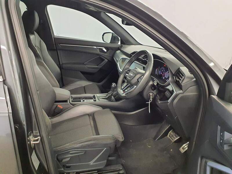 Used Audi Q3 2019 for sale - 76461159: Photo 11