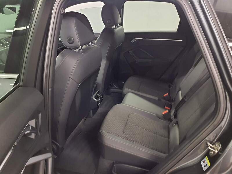 Used Audi Q3 2019 for sale - 76461159: Photo 12