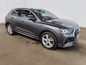 Used Audi Q3 2019 for sale - 76461159: Photo