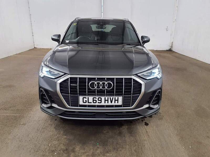 Used Audi Q3 2019 for sale - 76461159: Photo 5