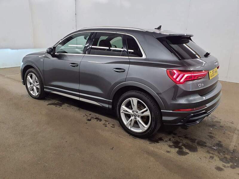Used Audi Q3 2019 for sale - 76461159: Photo 6