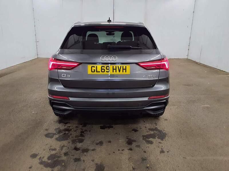 Used Audi Q3 2019 for sale - 76461159: Photo 7