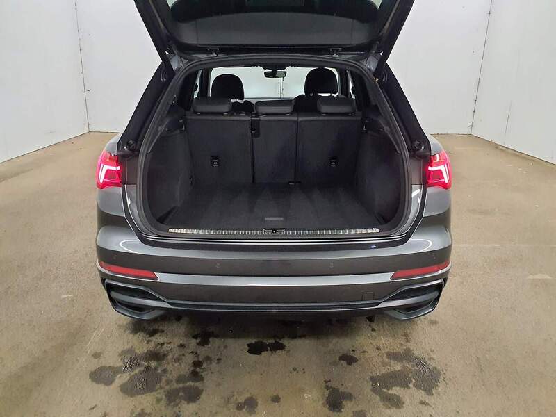 Used Audi Q3 2019 for sale - 76461159: Photo 8