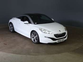 2014 - THP GT 2-Door