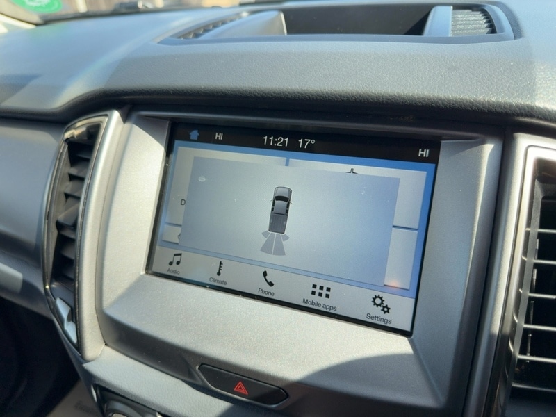 Used Ford Ranger 2019 for sale - 76591267: Photo 10