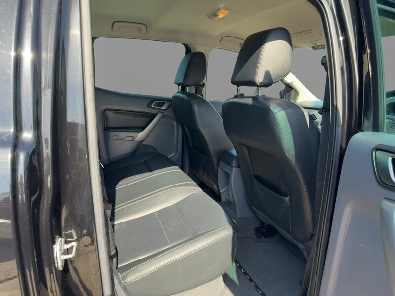 Used Ford Ranger 2019 for sale - 76591267: Photo 19