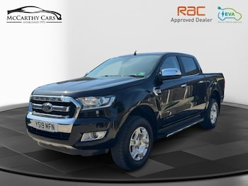 Used Ford Ranger 2019 for sale - 76591267: Photo