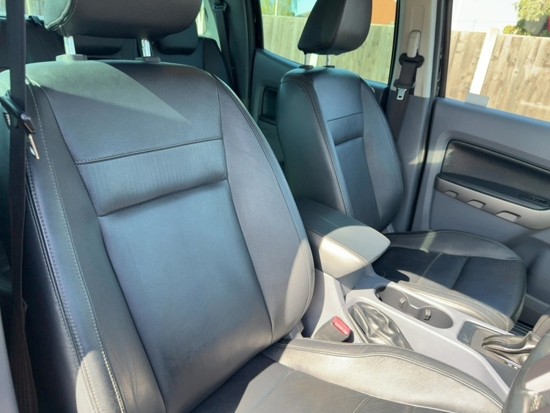 Used Ford Ranger 2019 for sale - 76591267: Photo 47