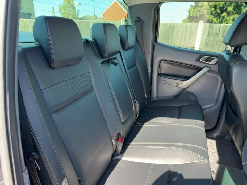 Used Ford Ranger 2019 for sale - 76591267: Photo 52