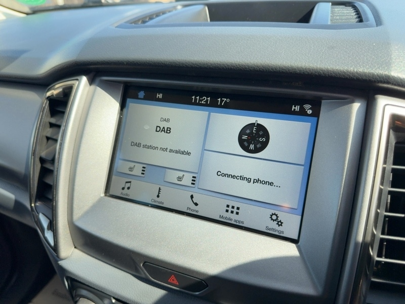 Used Ford Ranger 2019 for sale - 76591267: Photo 58