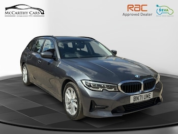 Used BMW 3 Series 2021 for sale - 79462692: Photo