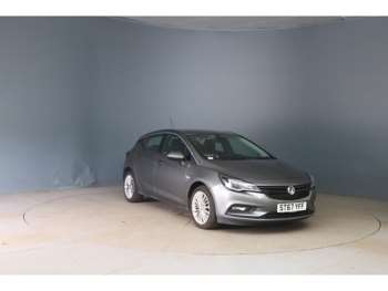 2018 - i Turbo Elite 5-Door