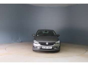 Used Vauxhall Astra 2018 for sale - 74939096: Photo