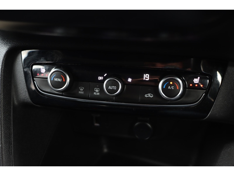 Used Vauxhall Corsa 2020 for sale - 76197318: Photo 10