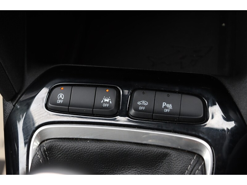 Used Vauxhall Corsa 2020 for sale - 76197318: Photo 11