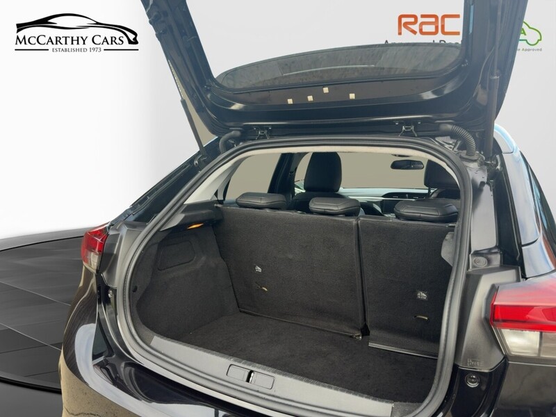 Used Vauxhall Corsa 2020 for sale - 76197318: Photo 12