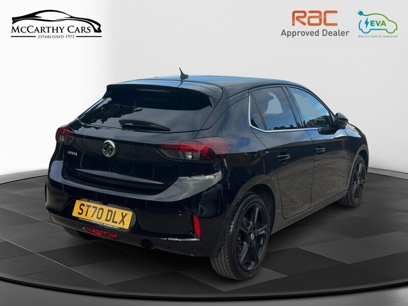 Used Vauxhall Corsa 2020 for sale - 76197318: Photo 15