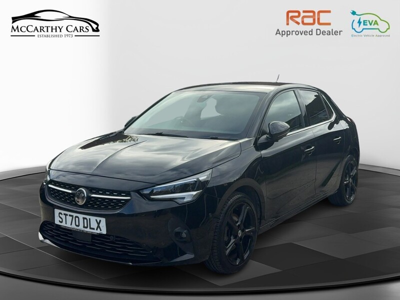 Used Vauxhall Corsa 2020 for sale - 76197318: Photo 16