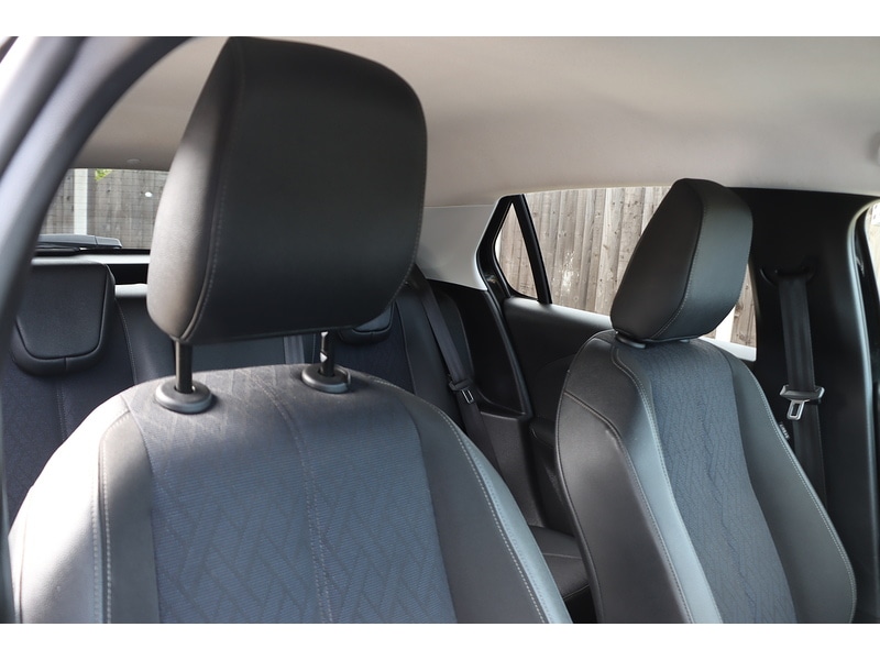 Used Vauxhall Corsa 2020 for sale - 76197318: Photo 17