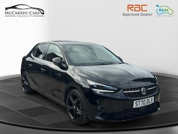 2020 - Turbo Elite Nav Premium 5-Door