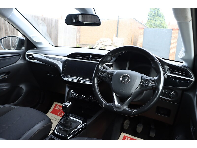 Used Vauxhall Corsa 2020 for sale - 76197318: Photo 22