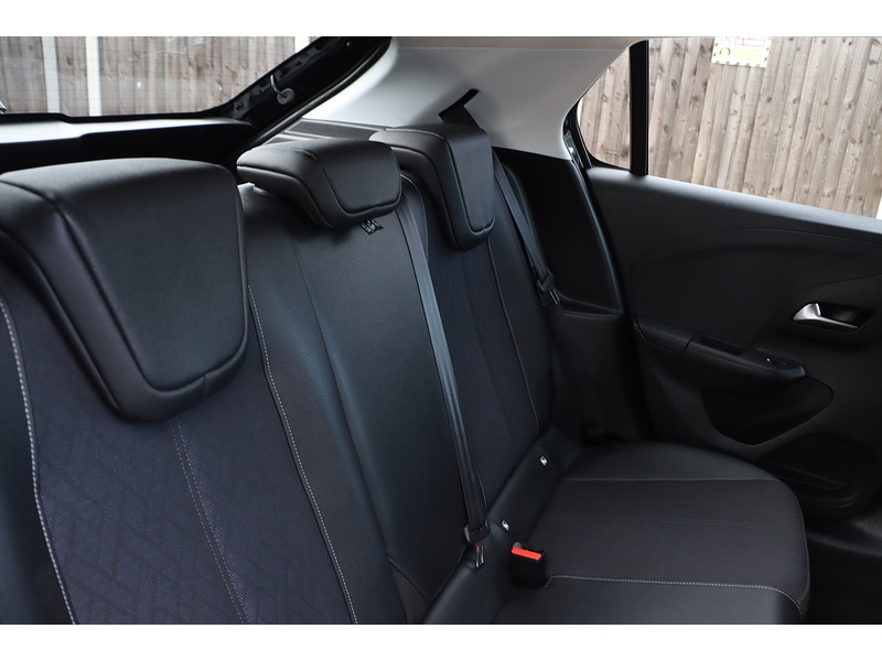 Used Vauxhall Corsa 2020 for sale - 76197318: Photo 23