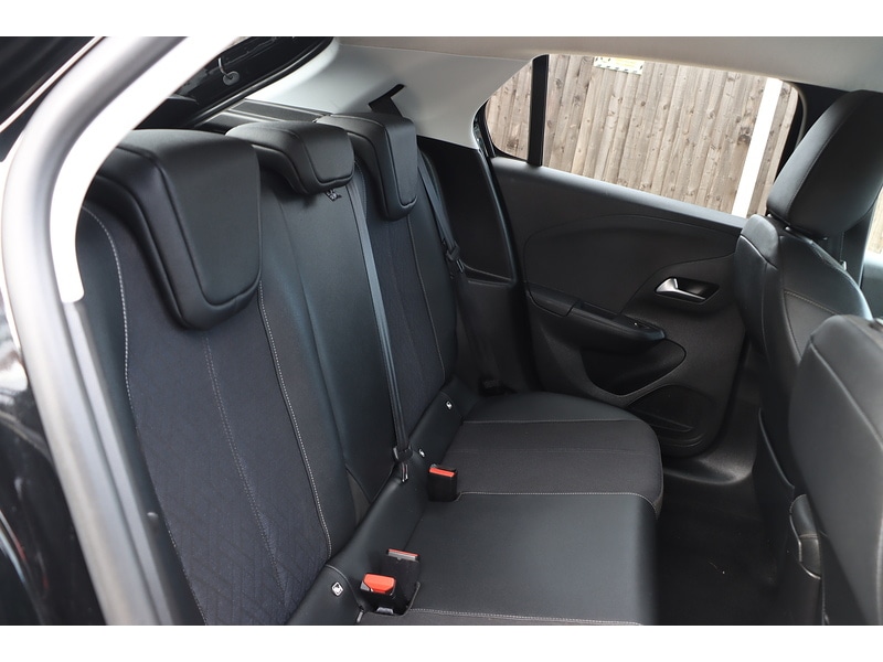 Used Vauxhall Corsa 2020 for sale - 76197318: Photo 24