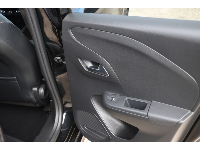 Used Vauxhall Corsa 2020 for sale - 76197318: Photo 25