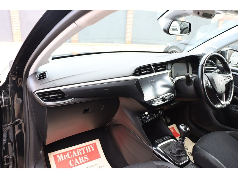 Used Vauxhall Corsa 2020 for sale - 76197318: Photo 26