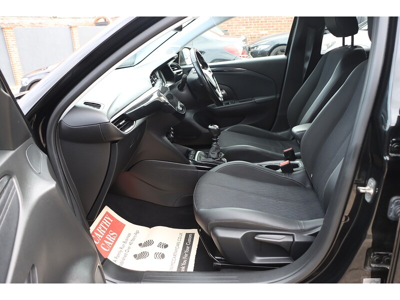 Used Vauxhall Corsa 2020 for sale - 76197318: Photo 27