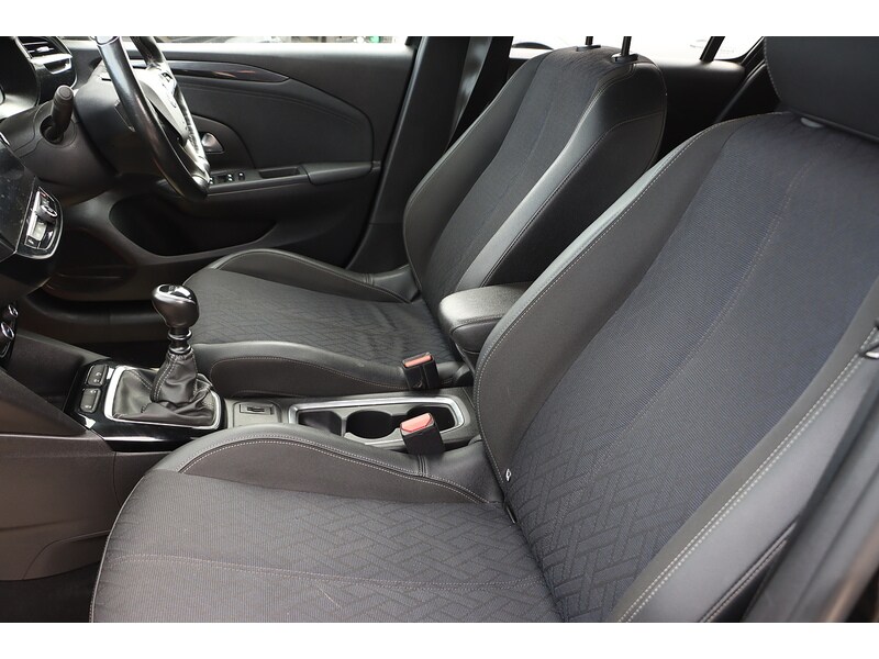 Used Vauxhall Corsa 2020 for sale - 76197318: Photo 28