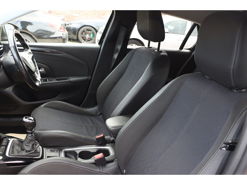 Used Vauxhall Corsa 2020 for sale - 76197318: Photo 29
