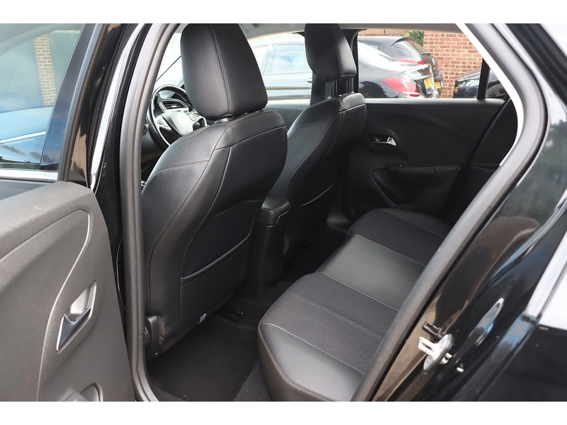 Used Vauxhall Corsa 2020 for sale - 76197318: Photo 30