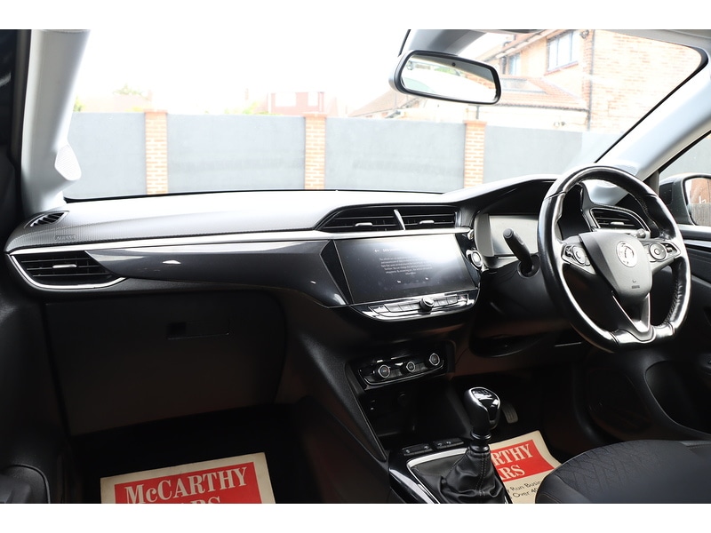 Used Vauxhall Corsa 2020 for sale - 76197318: Photo 31